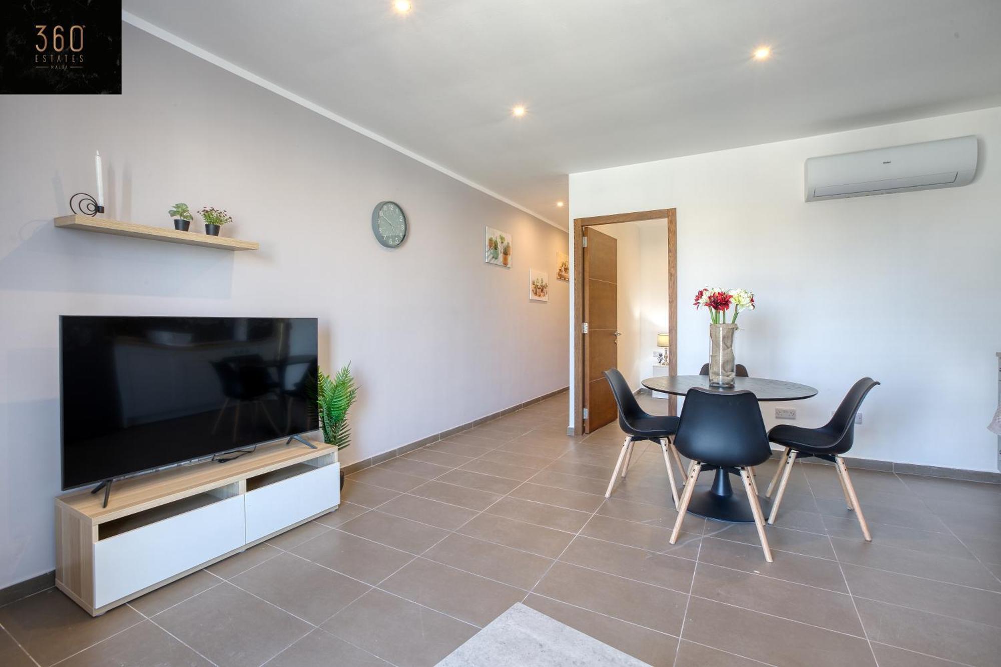 Gzira'S Seashore Stayaway Close To Manuel Island Ngoại thất bức ảnh